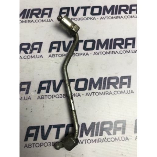 Трубка топливная №4 Toyota Avensis T25 2.2 D-4D 2003-2008 237040R010